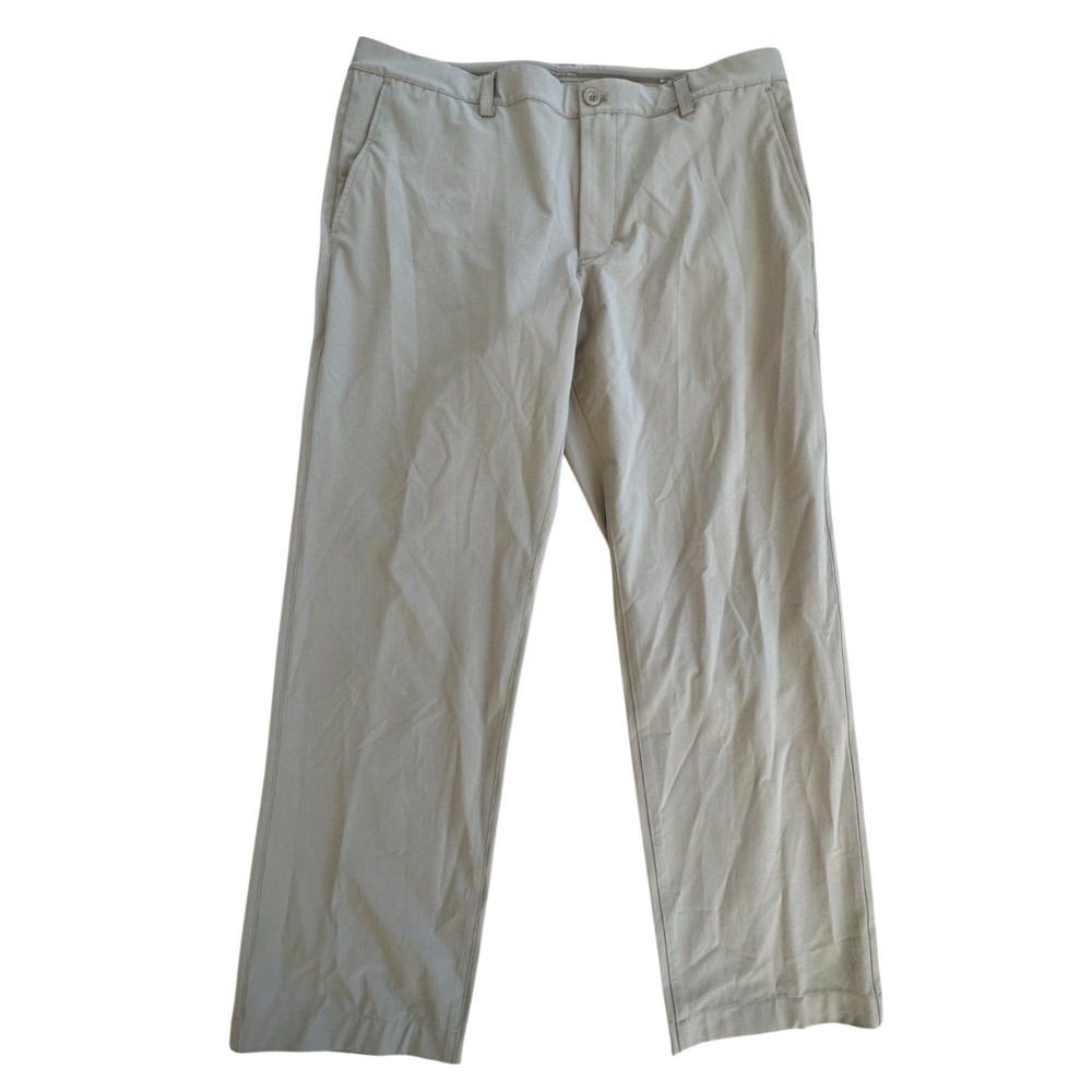 Vineyard vines‎  Khaki stretch Golf pants 36 New without tags !